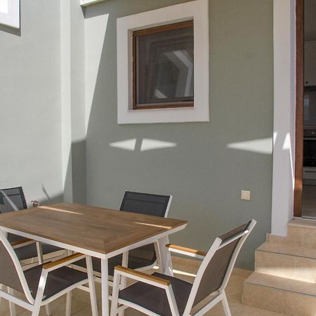 Villa Dimitris Palekastro Exterior photo